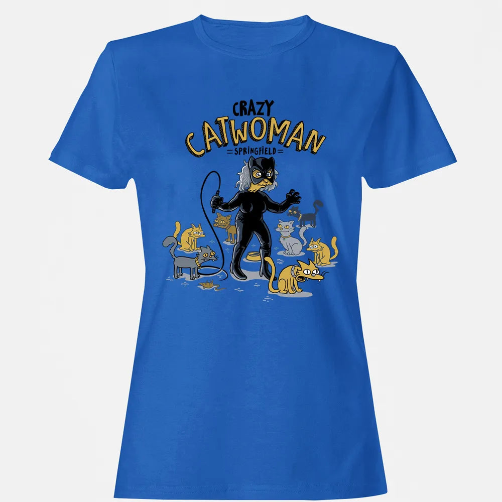 Women's T-shirt - 227T5T36