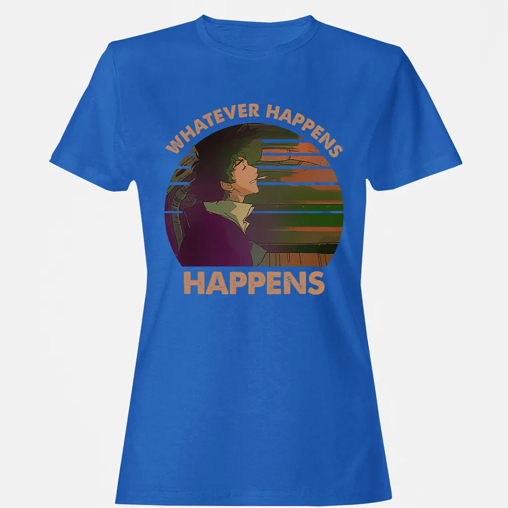Women's T-shirt - SW4VW16R