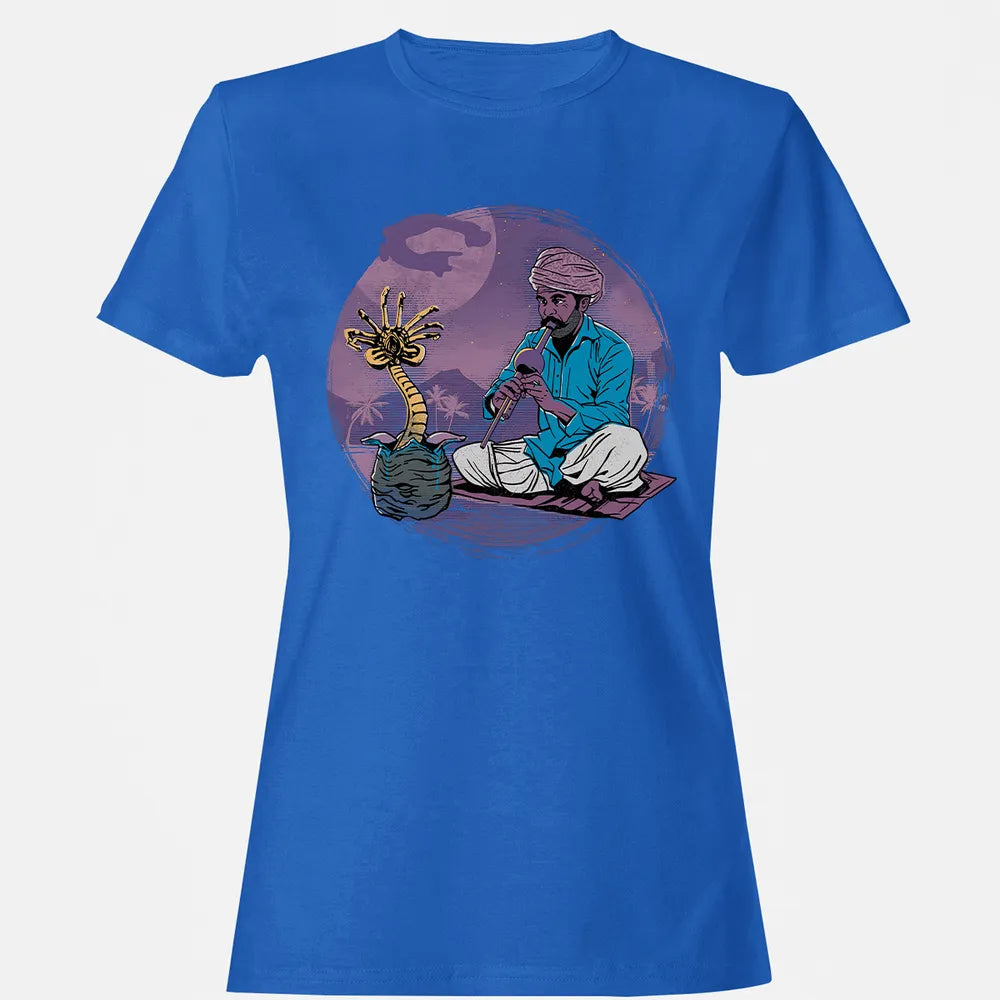 Women's T-shirt - JEAHM5SA