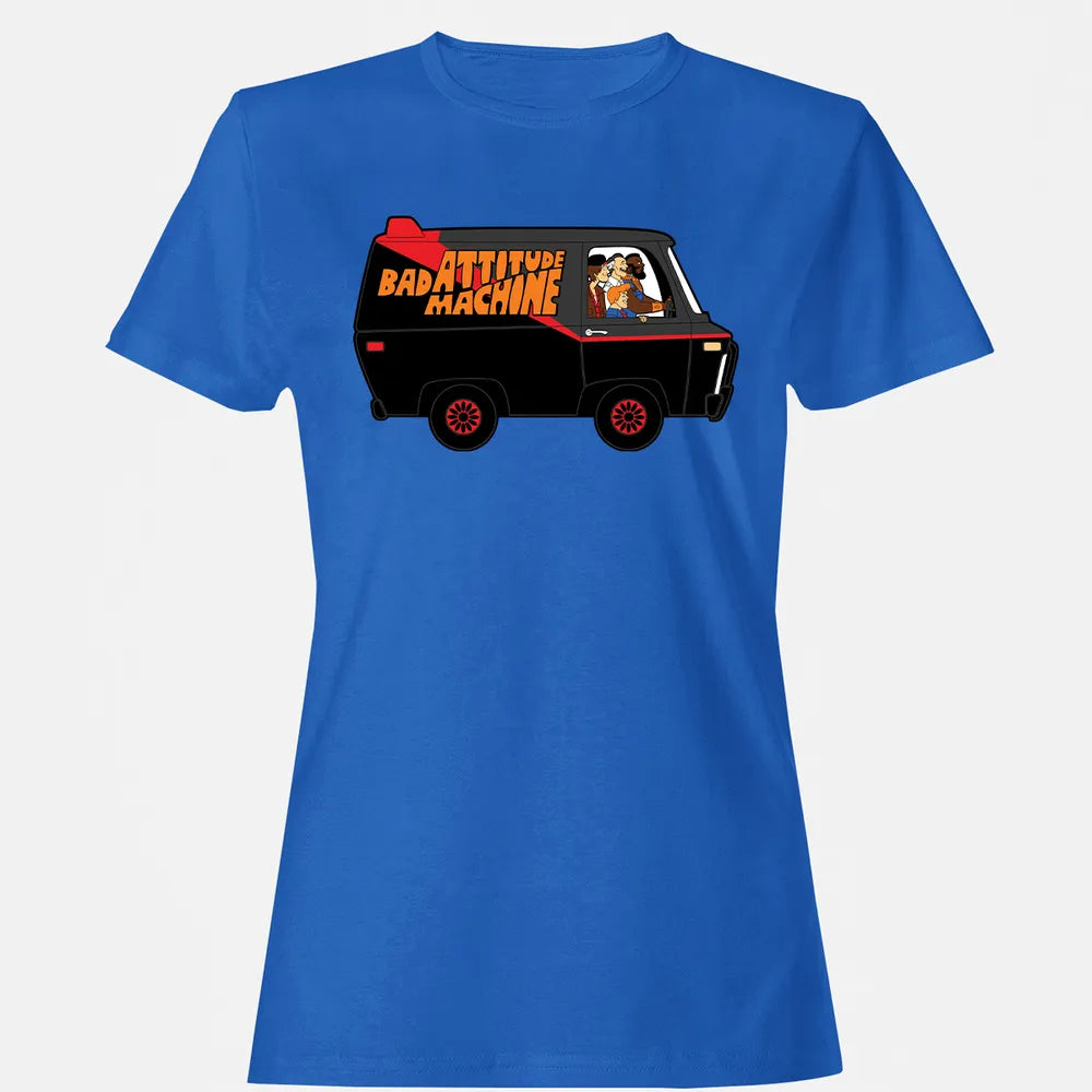 Women's T-shirt - 847WSGKE