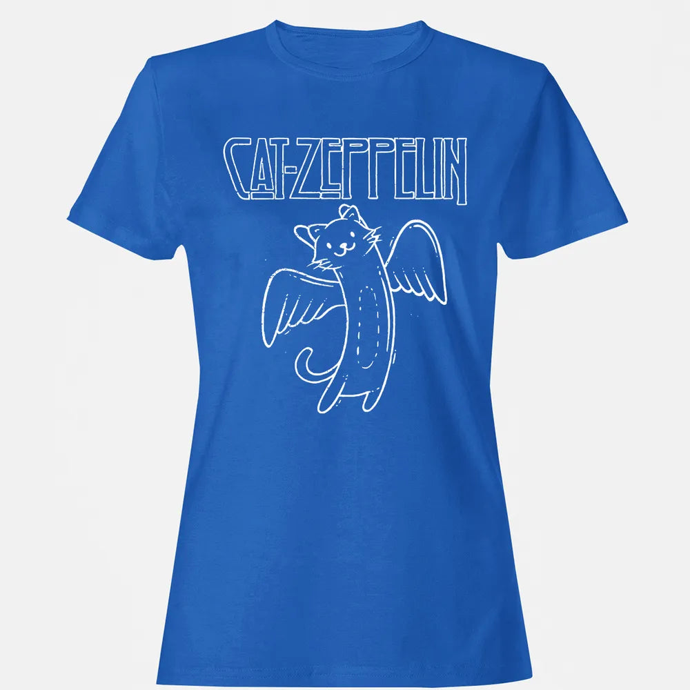 Women's T-shirt - WCQCZY71