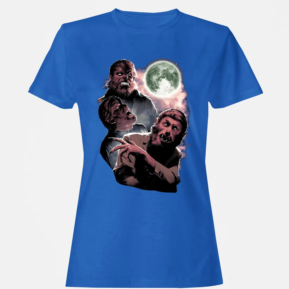 Women's T-shirt - SSCZJE47
