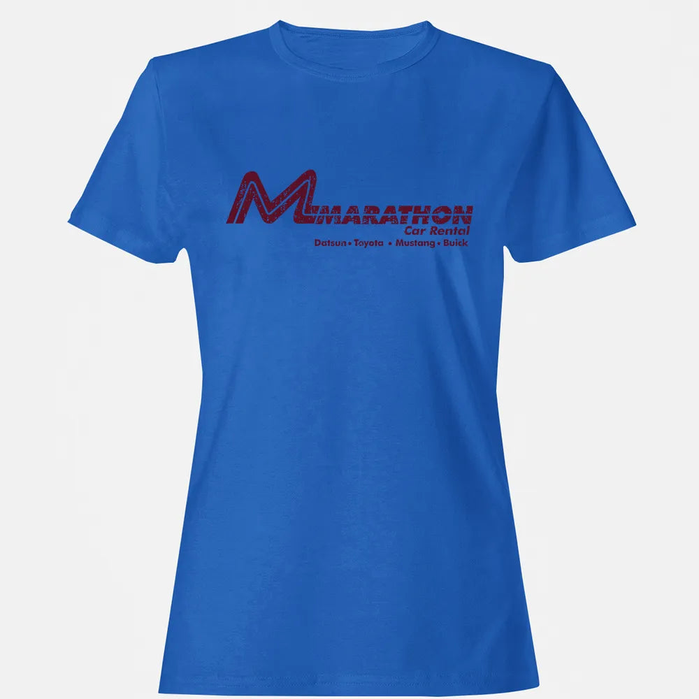Women's T-shirt - DKYHB8E5