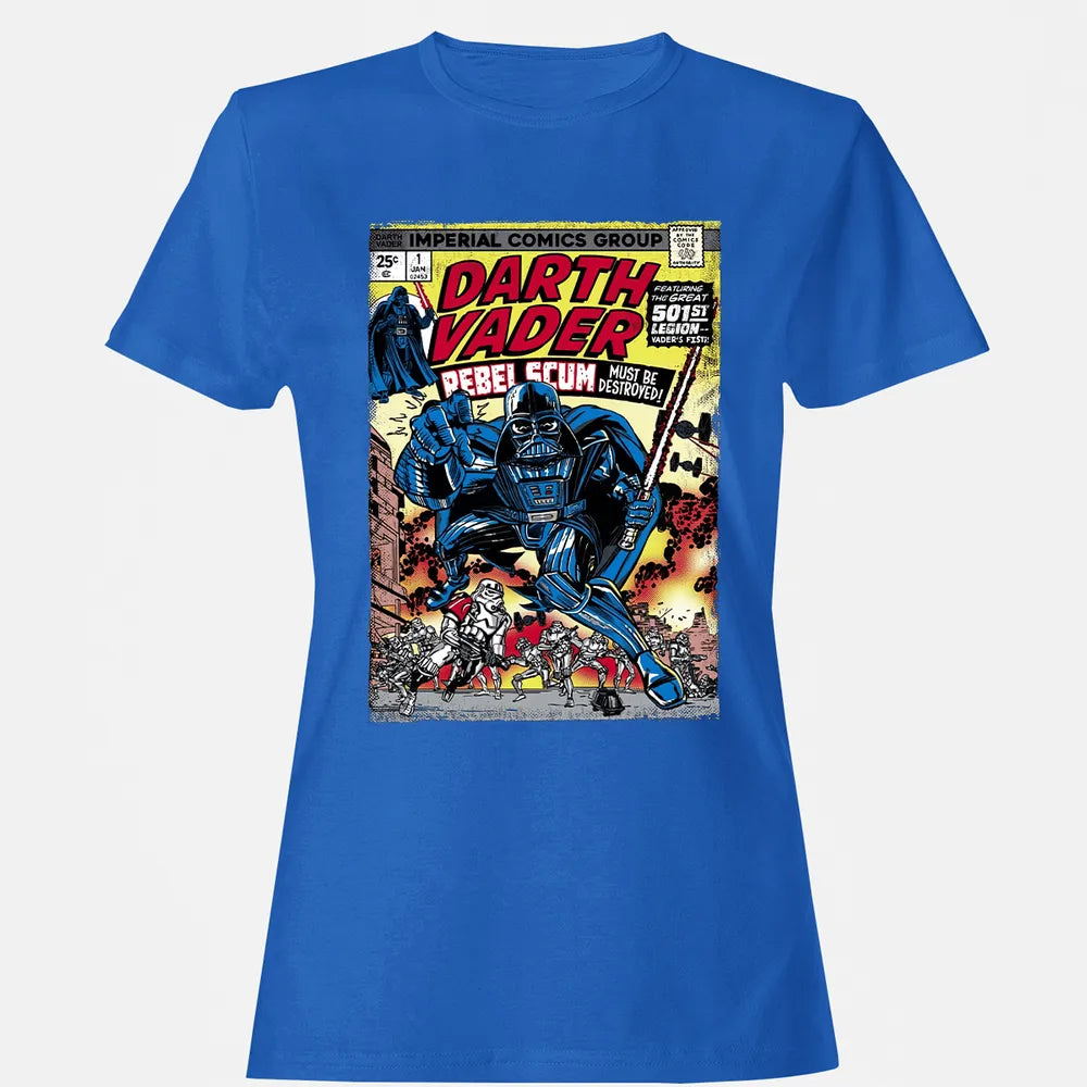 Women's T-shirt - 21UWY85G