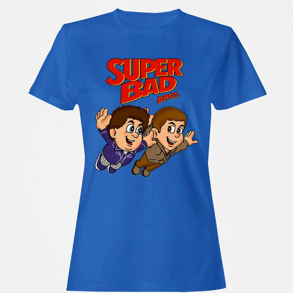 Women's T-shirt - 9NE3BEPF