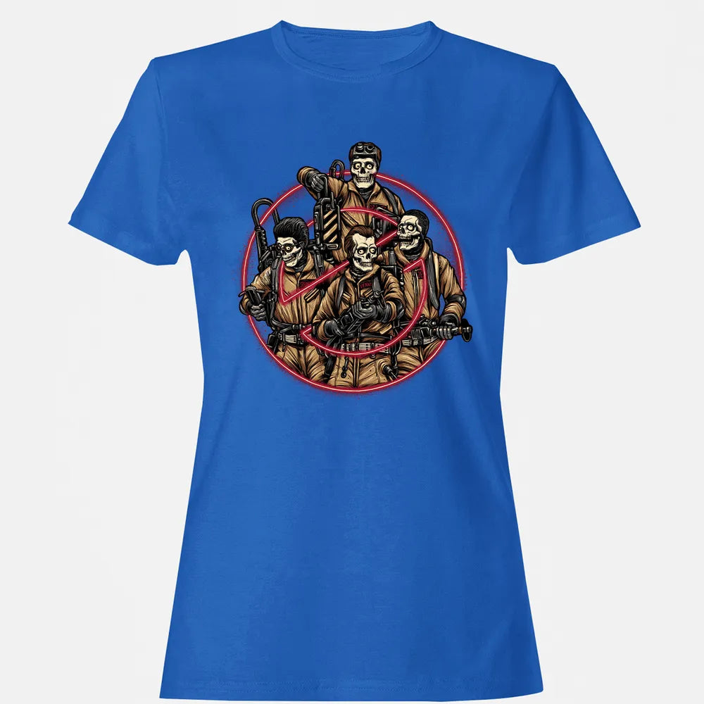 Women's T-shirt - WKBCM4R1