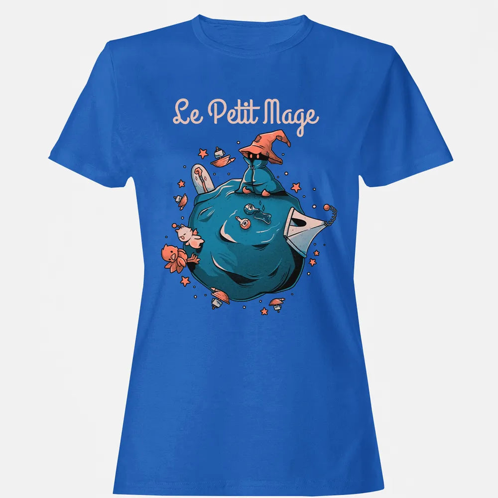 Women's T-shirt - 54YUP2TJ