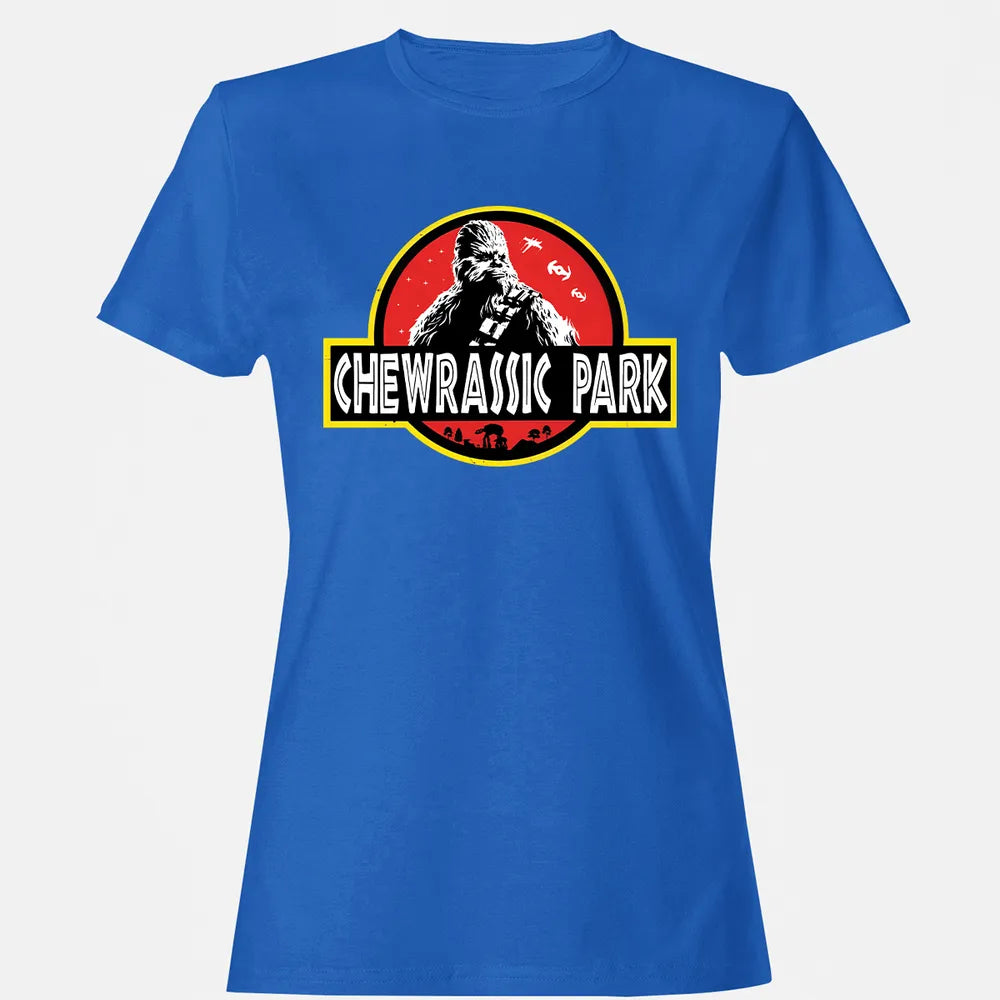 Women's T-shirt - J49M1CYG