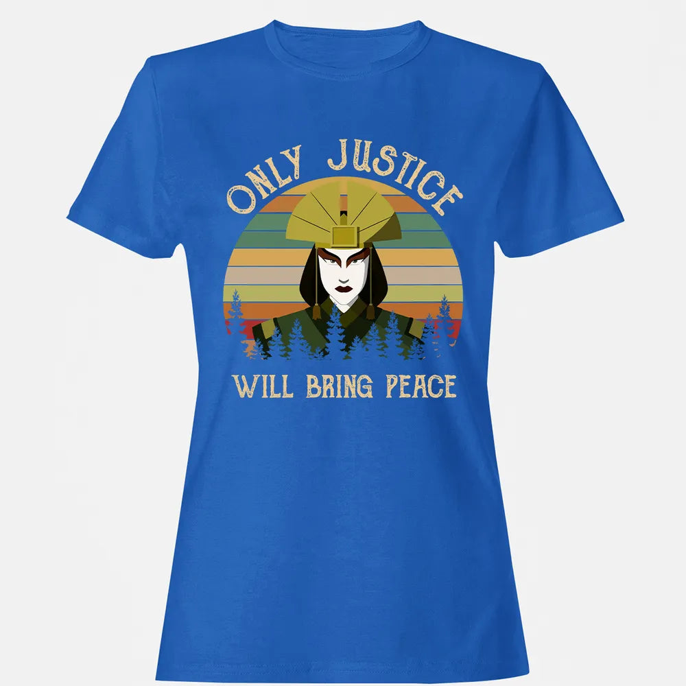 Women's T-shirt - UKBHLSDP