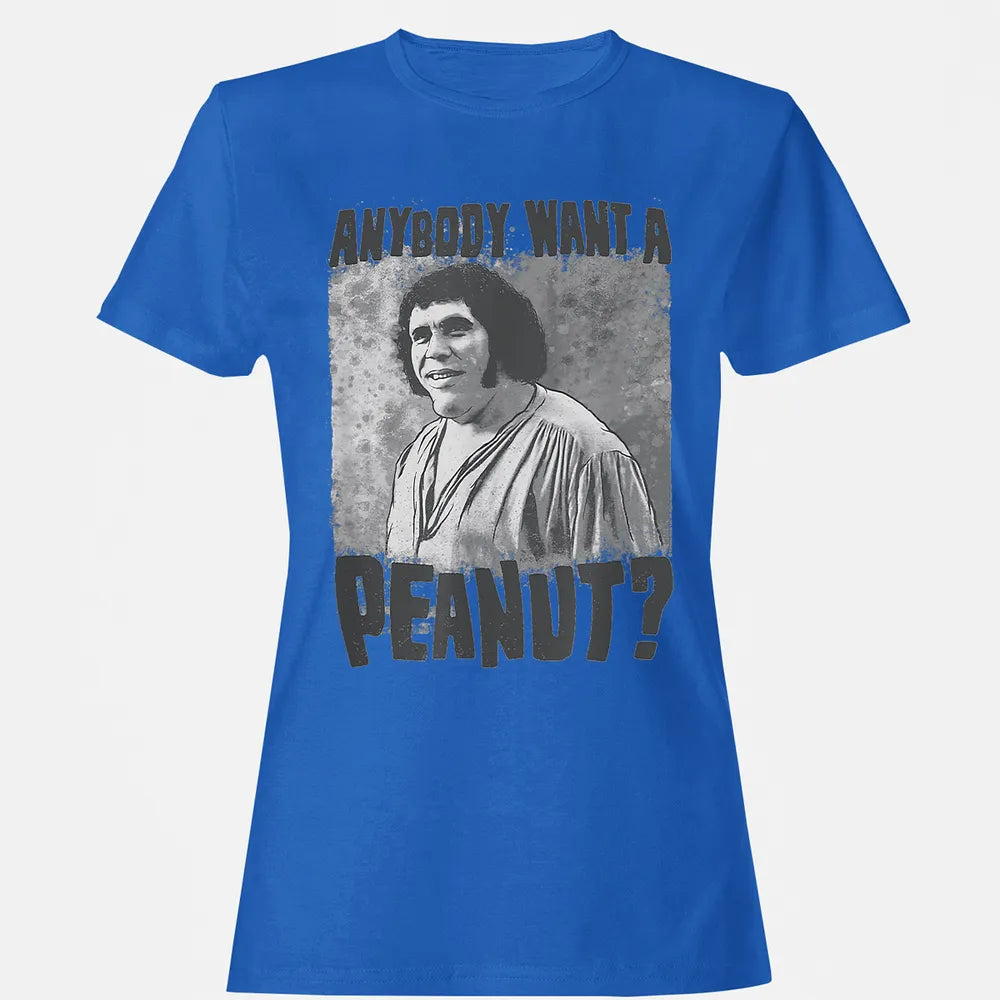 Women's T-shirt - WMDS5D97