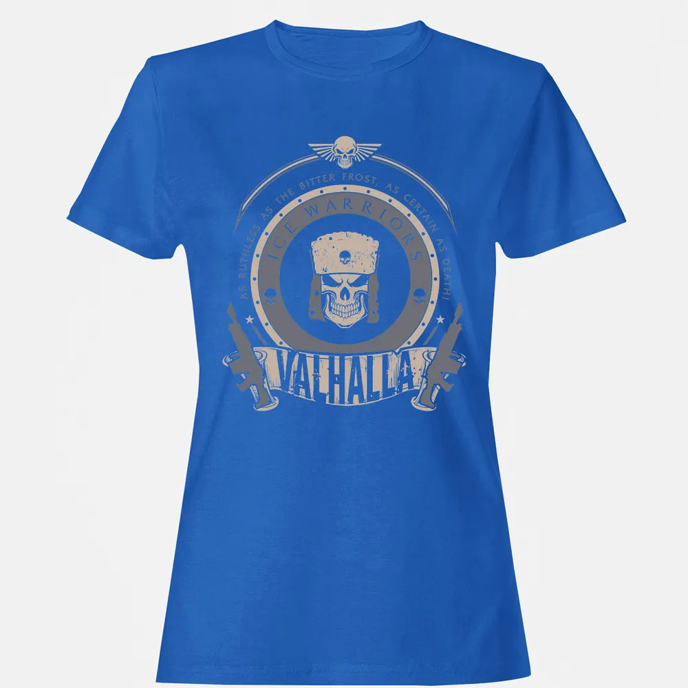 Women's T-shirt - AHKMD43E