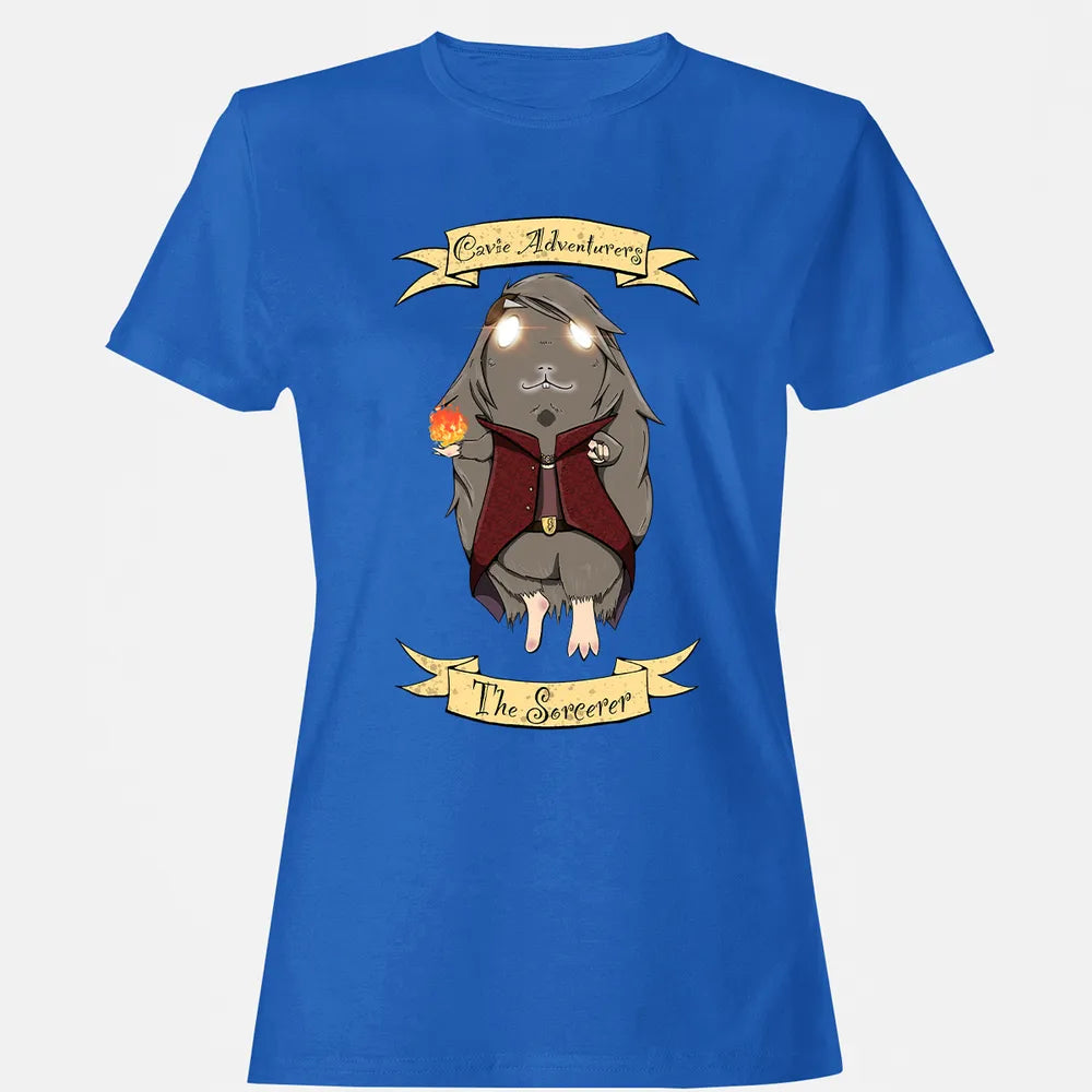Women's T-shirt - UAGQJEZL