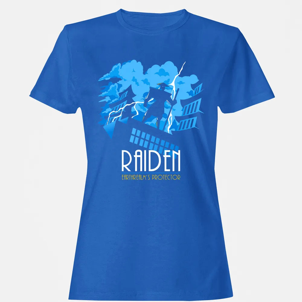 Women's T-shirt - MHVWGP1F
