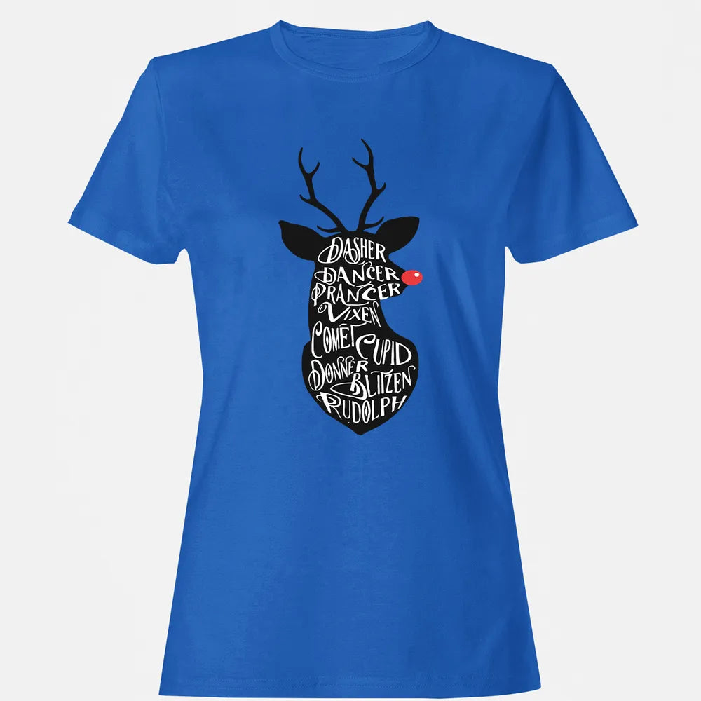 Women's T-shirt - A5GUGKK8