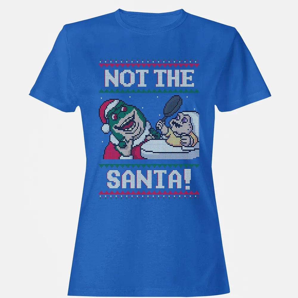 Women's T-shirt - 96EQHR6E