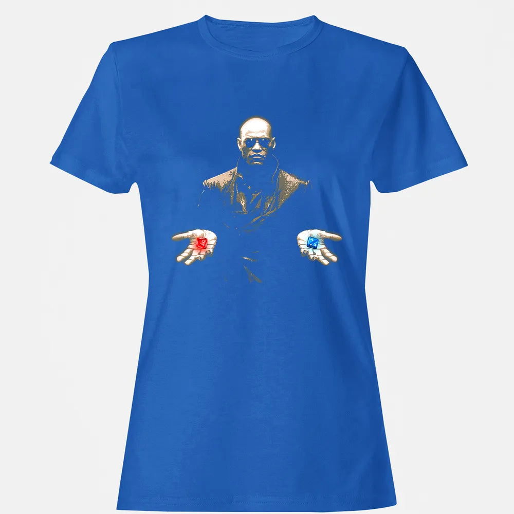 Women's T-shirt - 4KWMR5H5