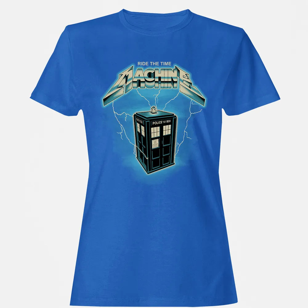 Women's T-shirt - 6ZNZ3L1R