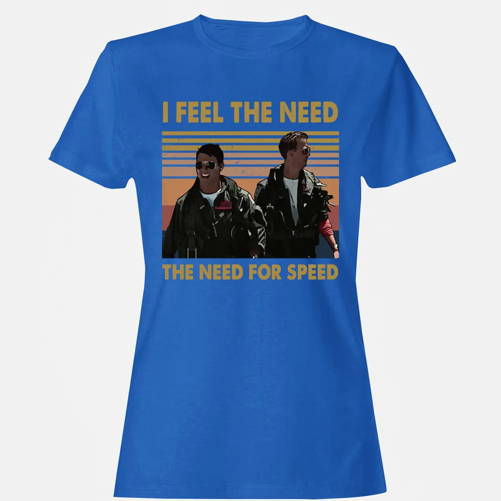 Women's T-shirt - 6933GGU8