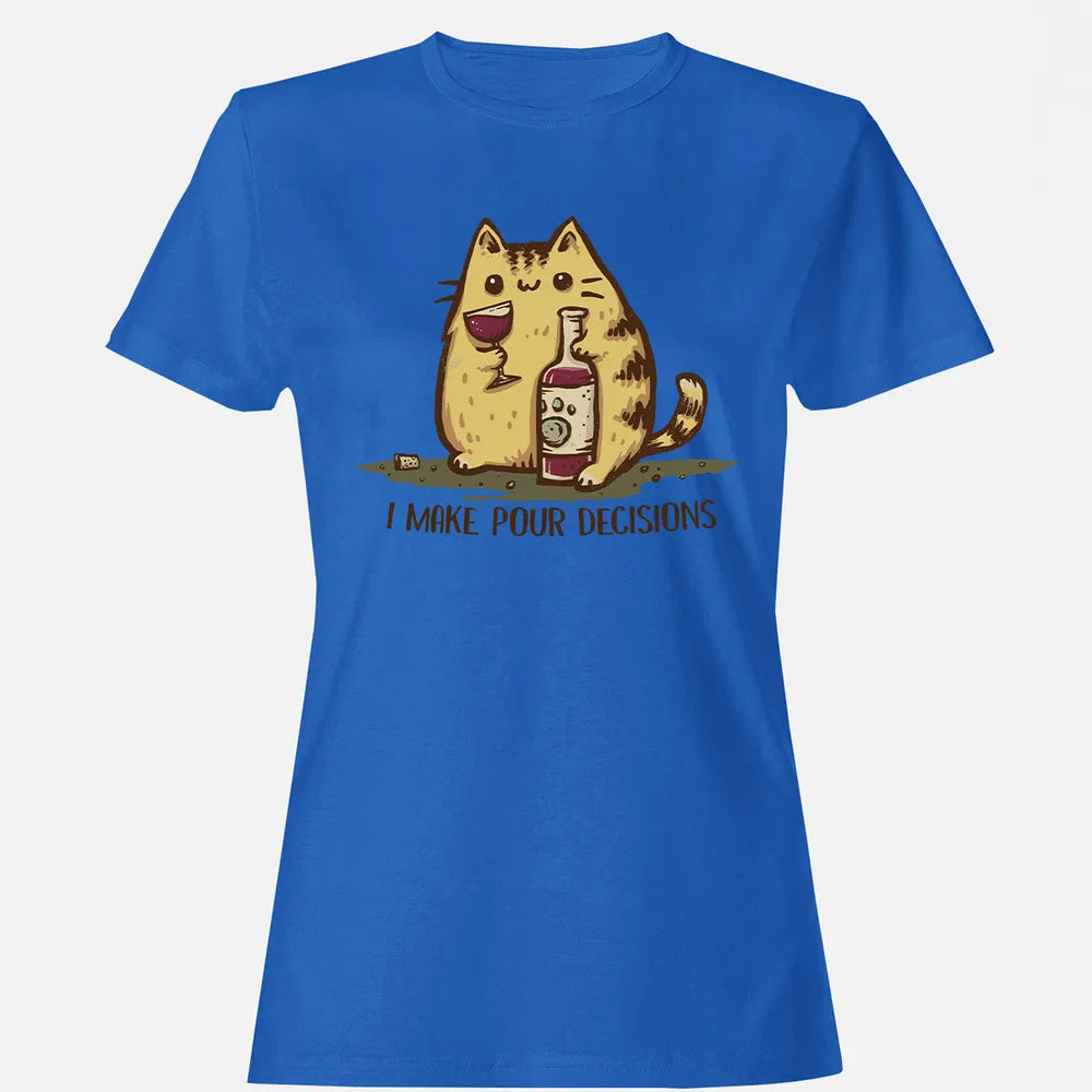Women's T-shirt - PF5M3GAW