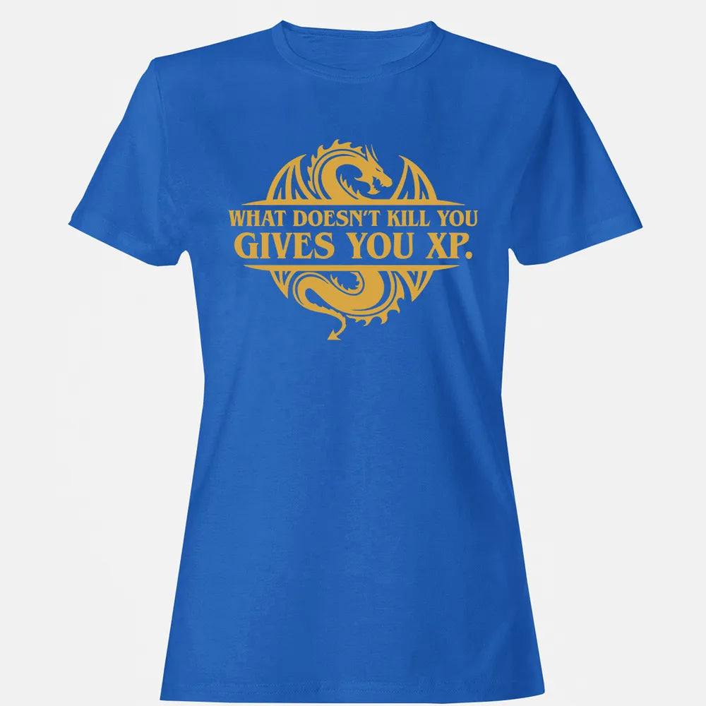 Women's T-shirt - EV9BSTVF
