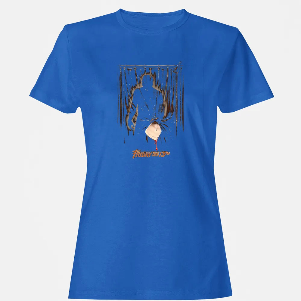 Women's T-shirt - L6TKYCS9