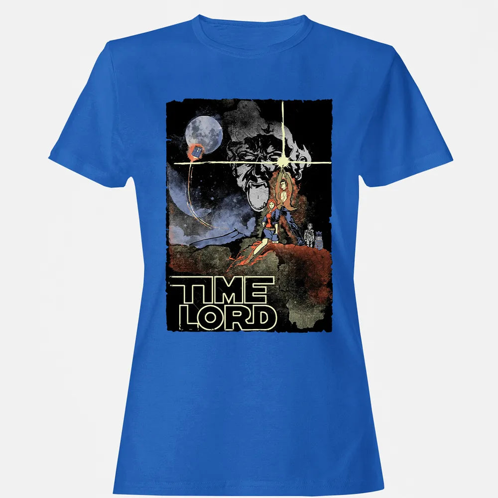 Women's T-shirt - M8JYXGS3