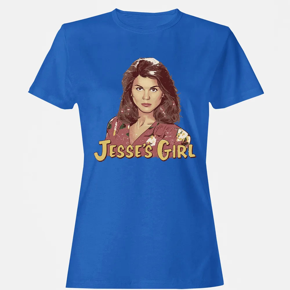 Women's T-shirt - YHLKK1W3