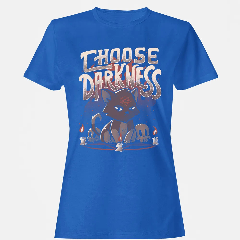 Women's T-shirt - N9UJ7ZFB