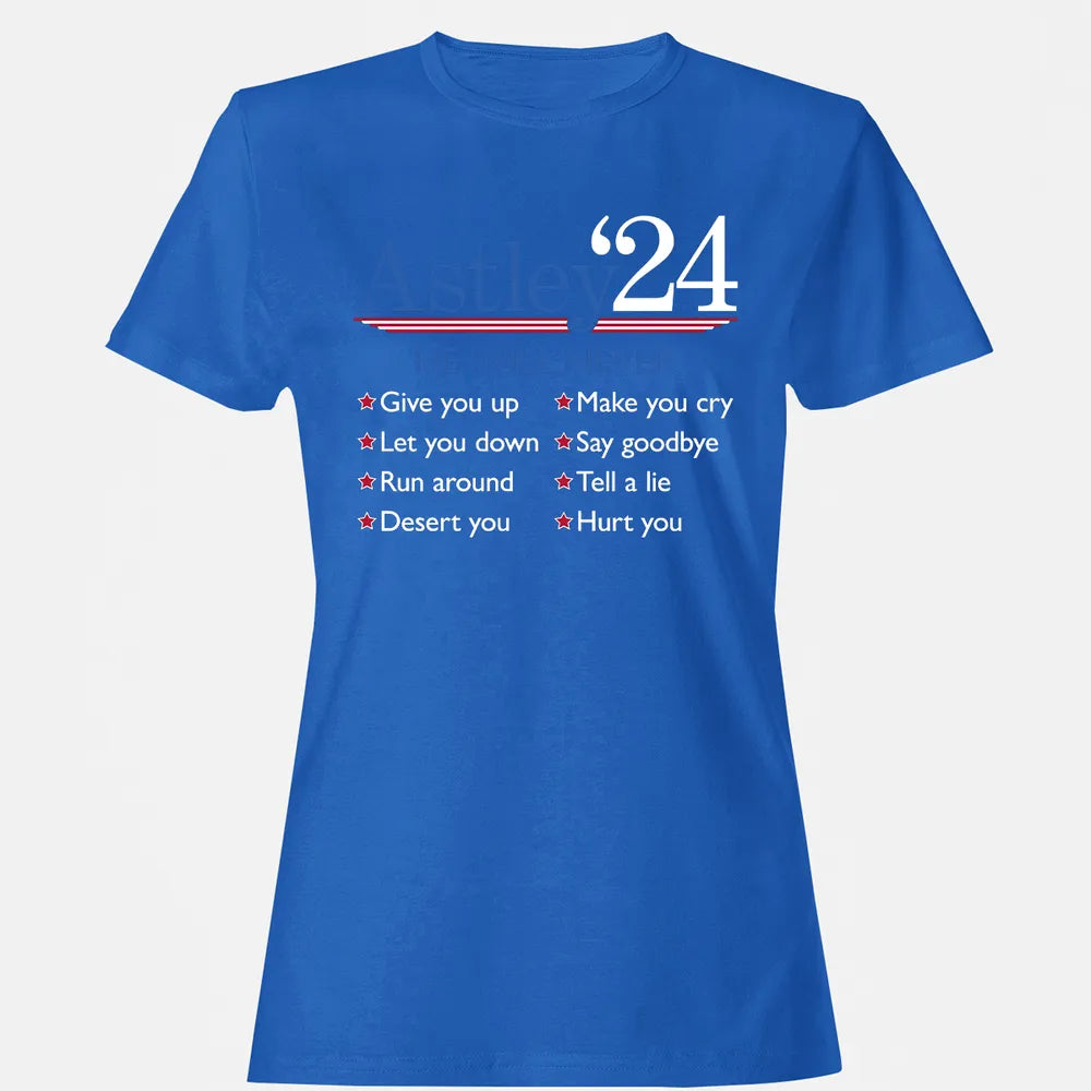 Women's T-shirt - 1MD49DPR