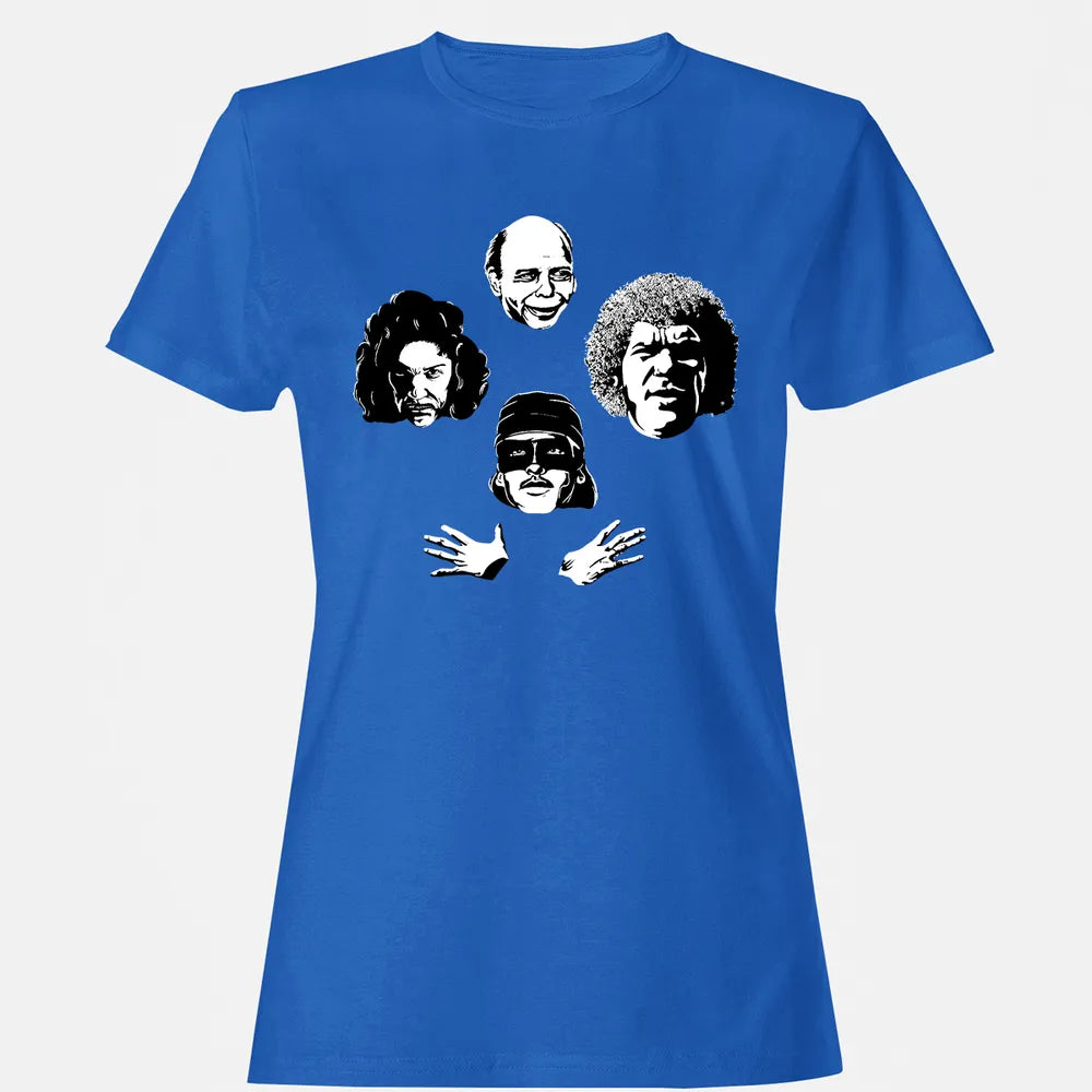 Women's T-shirt - LJTH5ZQ3
