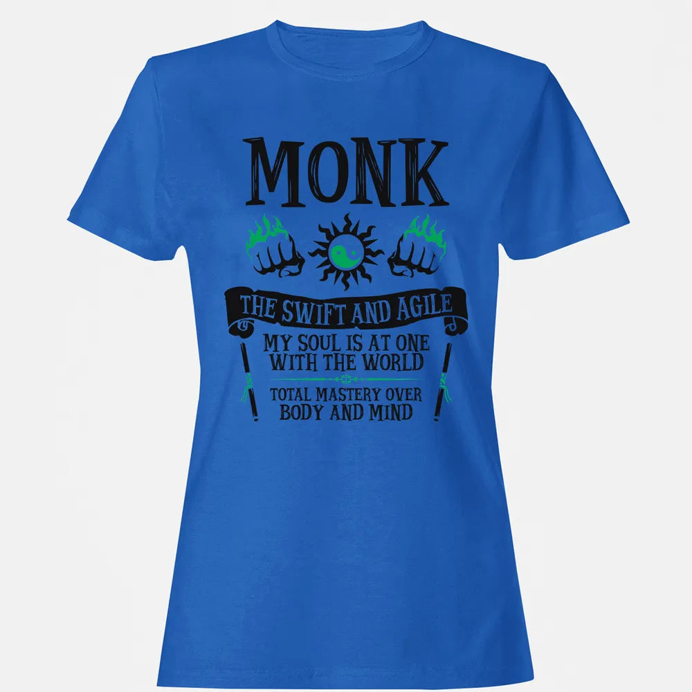 Women's T-shirt - 6EUL3FZ8