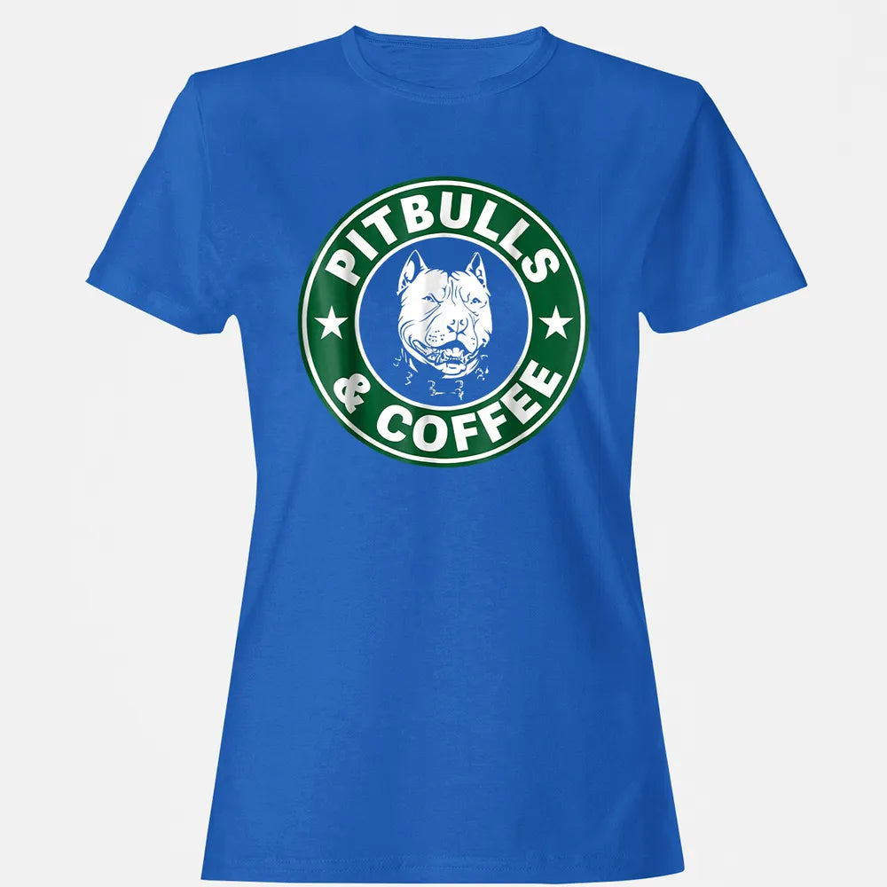 Women's T-shirt - FKMQB6RZ