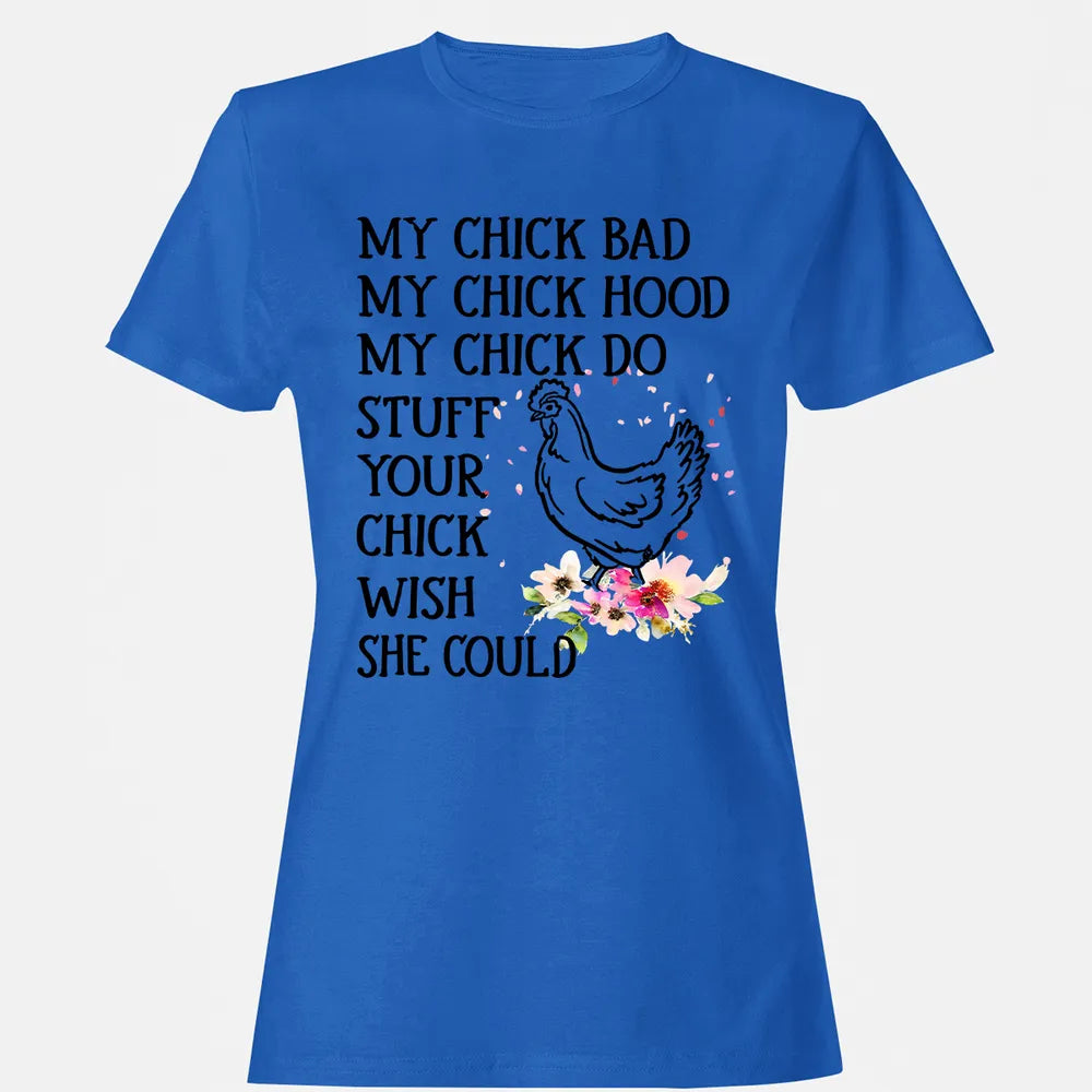 Women's T-shirt - USJEASU5