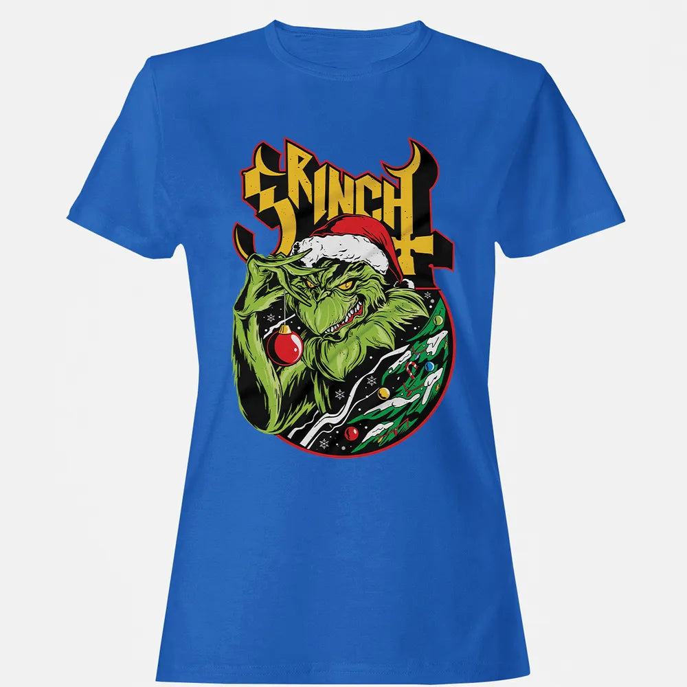 Women's T-shirt - ZU6NW7HH