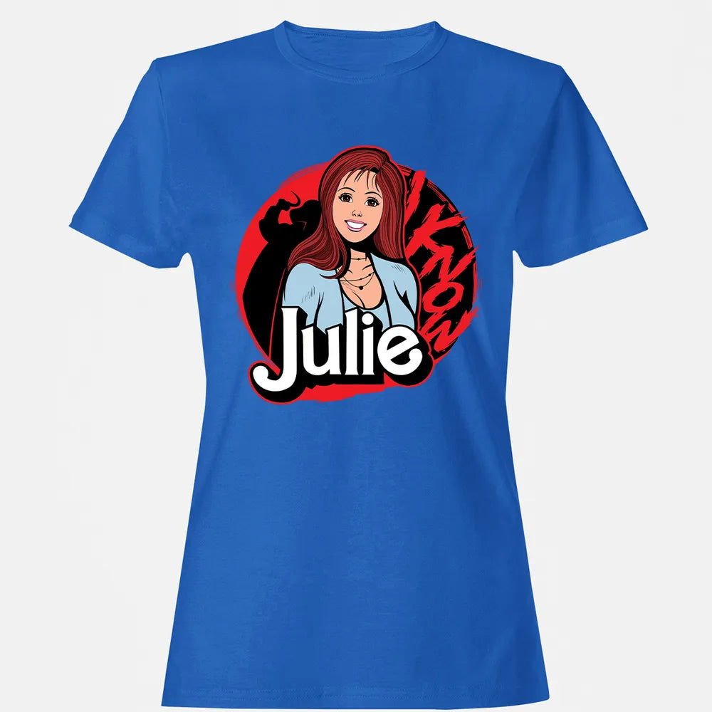 Women's T-shirt - 3875J6AD