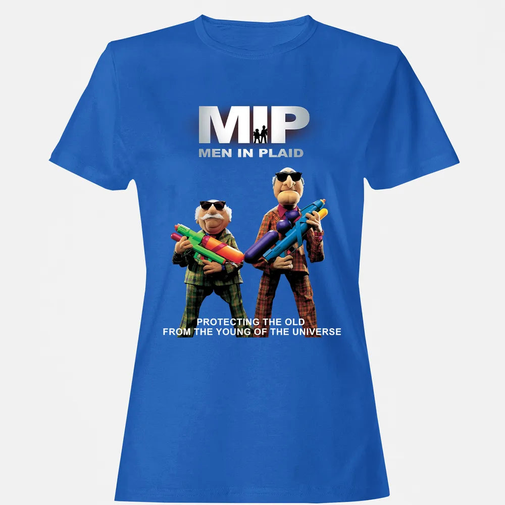 Women's T-shirt - FTQR9CYH