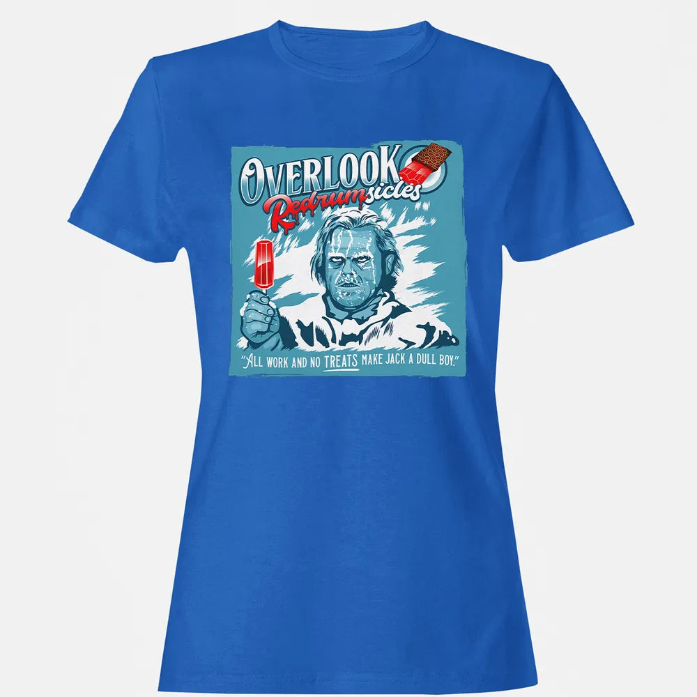 Women's T-shirt - QL63136P