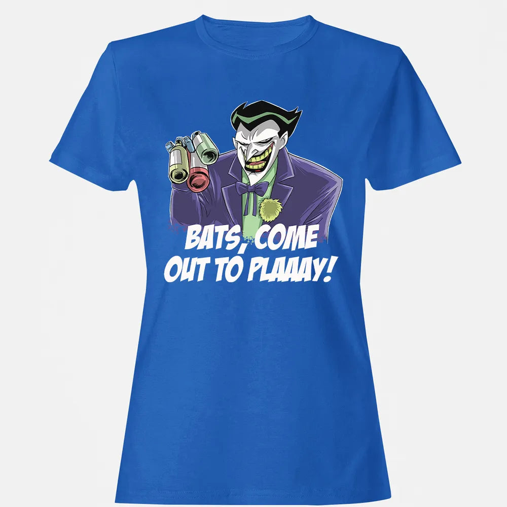 Women's T-shirt - FKARC6GF