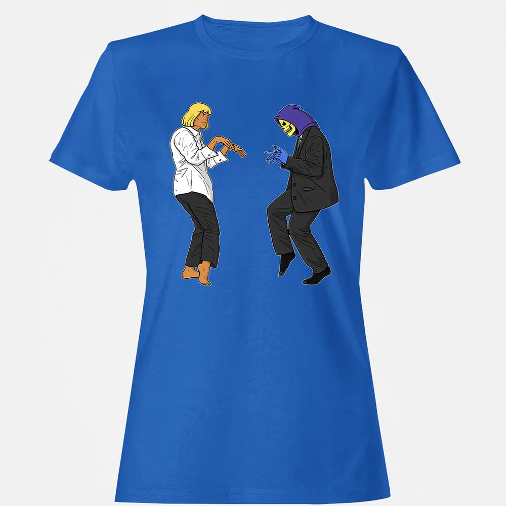 Women's T-shirt - 9QK45378
