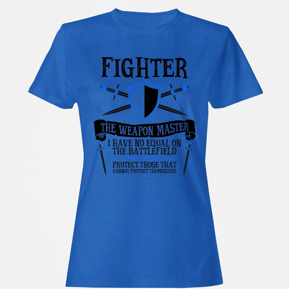 Women's T-shirt - AWH9QM1V