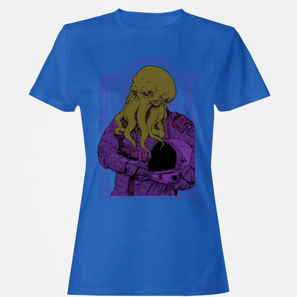 Women's T-shirt - TXSLQDCT