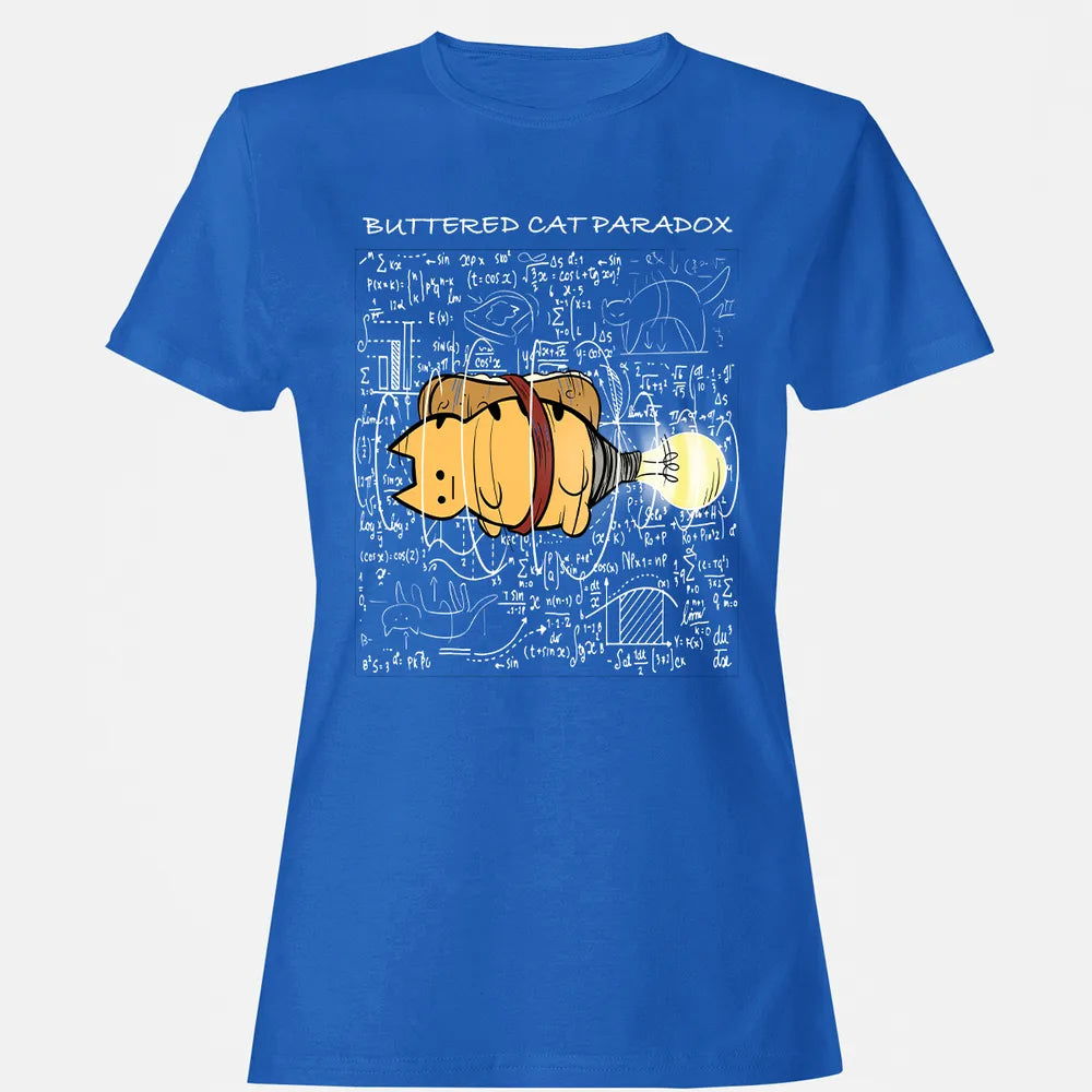 Women's T-shirt - ZU5H61ZE