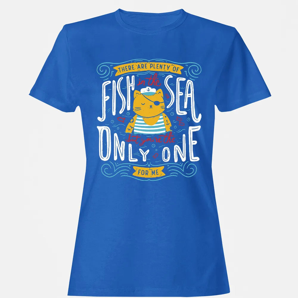 Women's T-shirt - QLQTRQ2W