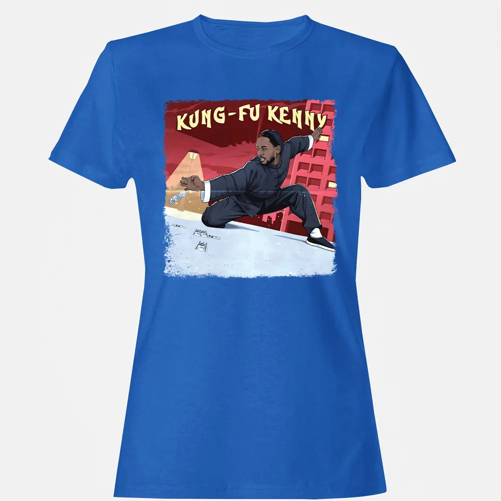 Women's T-shirt - FSGF1NDA
