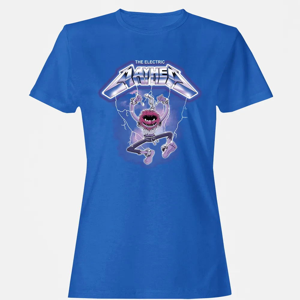 Women's T-shirt - KRWCMLZ1