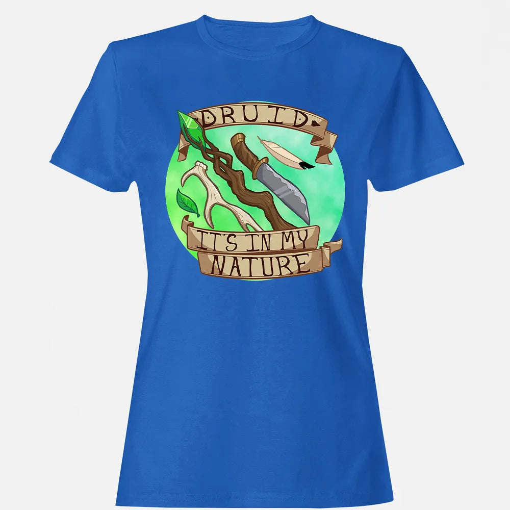 Women's T-shirt - APKYSKVV