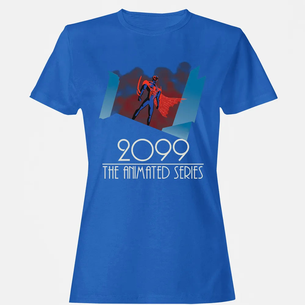 Women's T-shirt - MRJYUP4W