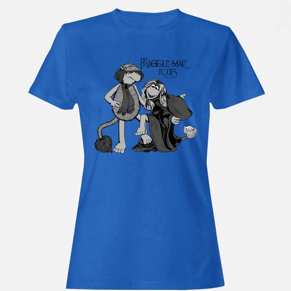 Women's T-shirt - L7LE39NL