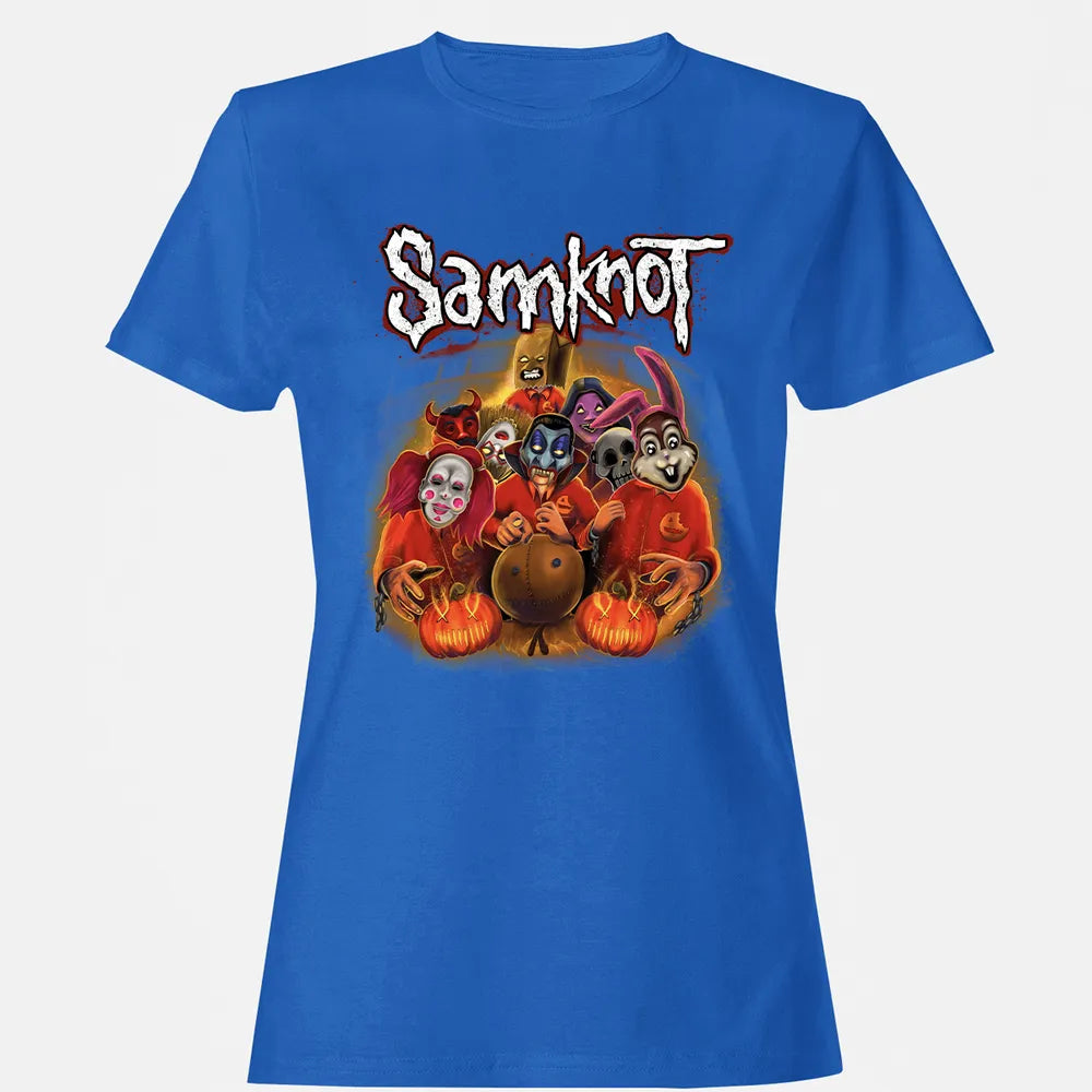 Women's T-shirt - M6ADLXUW