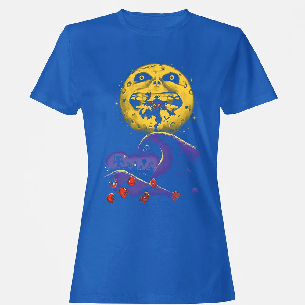 Women's T-shirt - SFKKJEL5